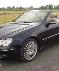 Mercedes clk kompass cabriolet Mercedes clk kompass cabriolet