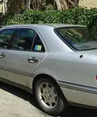 MERCEDES C180 ELEGANCE INTERA, OTTIMA ANCHE PER PEZZI DI RIC