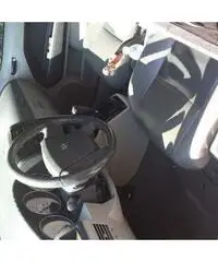 DODGE CALIBER NERO 2007 DODGE CALIBER NERO 2007