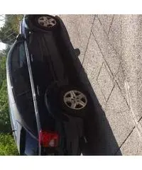 DODGE CALIBER NERO 2007 DODGE CALIBER NERO 2007