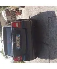 DODGE CALIBER NERO 2007 DODGE CALIBER NERO 2007