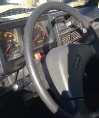 Suzuki samurai
