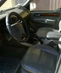 AUTOCARRO SSANGYONG MUSSO ELX