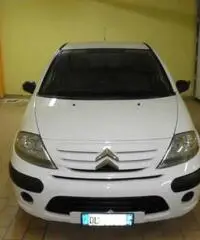CITROEN C3 VAN 1.4 BI-ENERGY (METANO) 2008