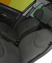 CITROEN C3 VAN 1.4 BI-ENERGY (METANO) 2008
