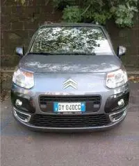 Vendo C3 picasso - citroen Vendo C3 picasso - citroen