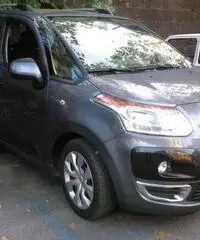Vendo C3 picasso - citroen Vendo C3 picasso - citroen