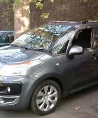 Vendo C3 picasso - citroen Vendo C3 picasso - citroen