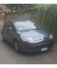 Vendo subito Citroen C4