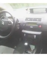 Vendo subito Citroen C4