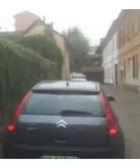 Vendo subito Citroen C4