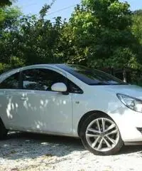 Opel Corsa 1.7 CDTI