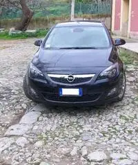 OPEL Astra 2.0 CDTI 165 CV 5p. Cosmo S