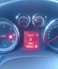 OPEL Astra 2.0 CDTI 165 CV 5p. Cosmo S