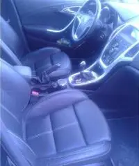 OPEL Astra 2.0 CDTI 165 CV 5p. Cosmo S