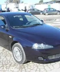 ALFA ROMEO 147 AUTOVETTURA 5 porte diesel del 2005 ALFA ROMEO 147 AUTOVETTURA 5 porte diesel del 2005