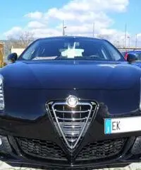 ALFA ROMEO GIULIETTA 1.4 TURBO GPL (di serie) 2012