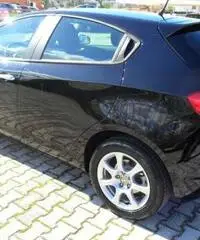 ALFA ROMEO GIULIETTA 1.4 TURBO GPL (di serie) 2012