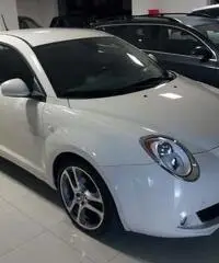 Mito 1.3 m jet 95 cv nuova