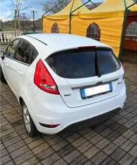 Vendo ford fiesta 2010