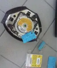 Kit airbag fiat panda anno 2009