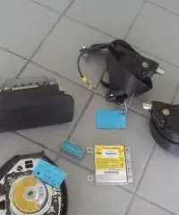 Kit airbag fiat panda anno 2009