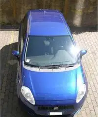 Fiat Grande Punto Fiat Grande Punto