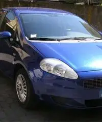Fiat Grande Punto Fiat Grande Punto