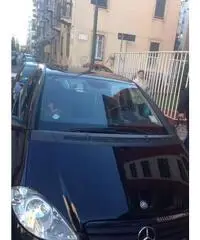Mercedes Classe A 180 CDI Mercedes Classe A 180 CDI