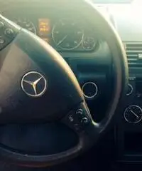 Mercedes Classe A 180 CDI Mercedes Classe A 180 CDI
