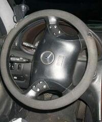 Mercedes-Benz anno 2002