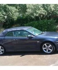 Saab 9-3 CABRIO ottime condizioni FULL OPTIONAL