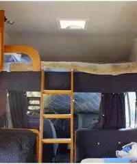 ELNAGH BIG MARLIN 7 POSTI