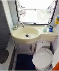 ELNAGH BIG MARLIN 7 POSTI