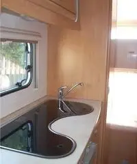 Vendo camper challanger genesis 43 Vendo camper challanger genesis 43