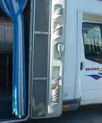 Vendo camper challanger genesis 43 Vendo camper challanger genesis 43