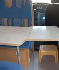Vendo camper challanger genesis 43 Vendo camper challanger genesis 43