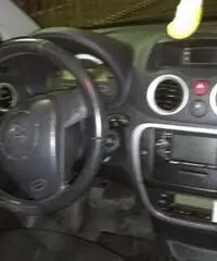 Citroen c2 VTR Citroen c2 VTR