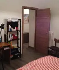 Offro splendida matrimoniale al uso singola