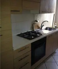 GRANDE APPARTAMENTO USO FORESTERIA RIMINI