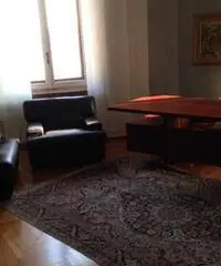 Stanza uso uffici cablati reception condivisa