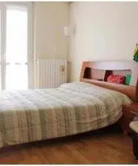 CAMERA SINGOLA LETTO MATRIMONIALE CAMERA SINGOLA LETTO MATRIMONIALE