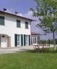 Stanze disponibili in Agriturismo