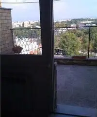 Singola x ragazzo pref. lav. fronte metro b monti tiburt