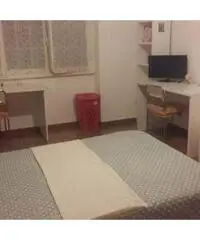 Stanza singola molto ampia