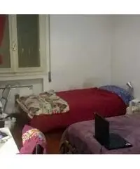 Posto letto in doppia a Porta Castiglione Posto letto in doppia a Porta Castiglione