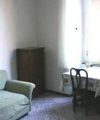 Due grandi camere in centro storico