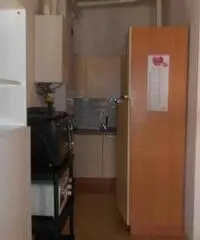 Appartamento a Piacenza - zona stazione