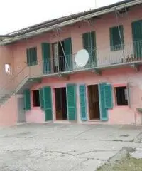 Affitto Appartamento a Caramagna Piemonte - zona Centro