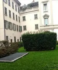 Appartamento a Milano - zona PORTA ROMANA Appartamento a Milano - zona PORTA ROMANA